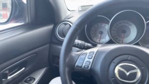 Обзор Mazda 3 2008 г. ПРОХОР | Просто Хорошие Автомобили
