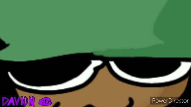 Face off (The rock) X Blammed (FNF) смотреть онлайн