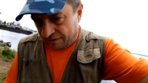 Классная рыбалка Таватуй.