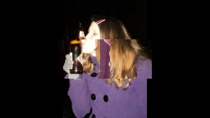 Прощальная