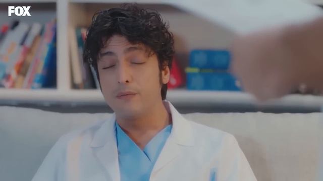 Doctor Milagro Capitulo 32 (Español Doblado) смотреть онлайн