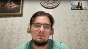 Собеседование Middle Java разработчика