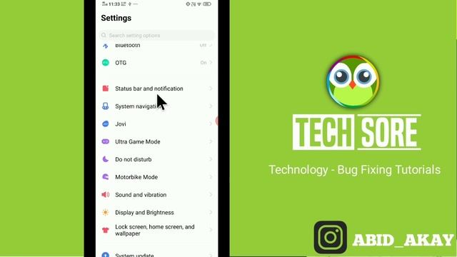 Vivo || Network Speed Setting || Enable Network Speed Meter Setting In Android Phone Vivo Y12 смотреть онлайн