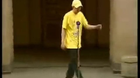 Анекдоты на Арбате