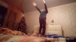 Трюки на кравате