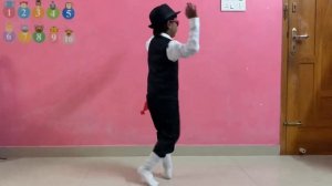 Italian Tarantella Dance | Song for Children | Kids Dance