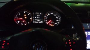 Passat b6 2.0tdi cbab, dsg6.Страшный стук, что это такое!?