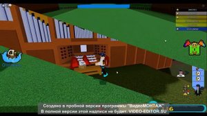 Как найти игрушки в игре построй корабль и найди сокровище Roblox