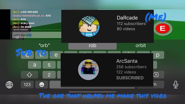 Getting *250 KILLSTREAK* in slap battles (Roblox slap battles) смотреть онлайн
