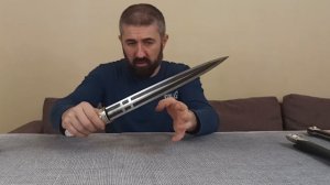 Красивые кавказские кинжалы