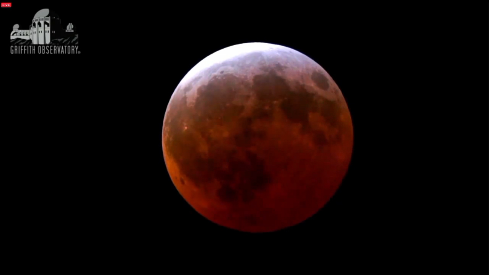 Красная Луна. Кровавая Луна. Кровавая Луна 2015. Багровая Луна.