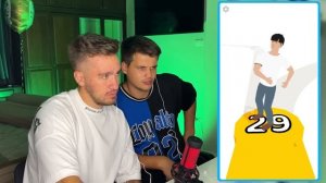 ПРОЖИЛ 100 ЛЕТ ЗА 24 ЧАСА ЧЕЛЛЕНДЖ!