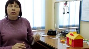 Ирина Мильевна Иванова - СУРДОПЕДАГОГ