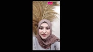 live IG Kirana scarf‼️| Rezky Aditya dan Citra kirana