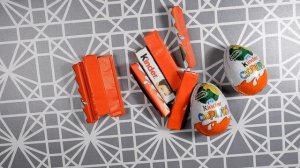 DIY || УНИВЕРСАЛЬНЫЙ ПОДАРОК  || Торт из киндеров своими руками ||Krupinka Toys