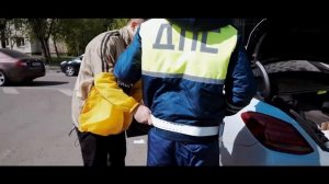 ЛИТВИН - КТО УКРАЛ MERCEDES (НОВЫЙ ПРАНК) ОТРЕЗОК