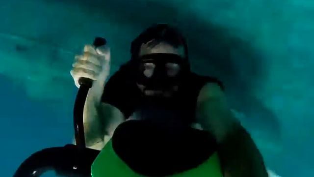 Cayman Islands Jetovator Clip смотреть онлайн