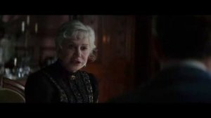 Винчестер. Дом, который построили призраки — Русский трейлер 2018