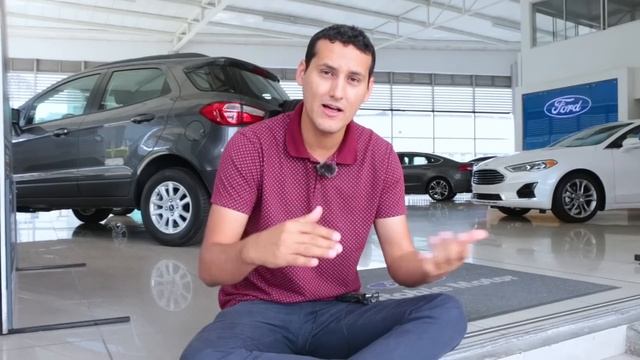 Ford Fusion Hybrid 2020 смотреть онлайн