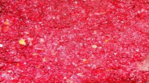 Аджика из свеклы на зиму