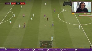 Fifa 21 Weekend League!!!