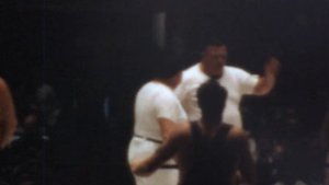 Classic Toronto Wrestling: Scufflin Hillbillies vs Bulldog Brower/Ike Eakins