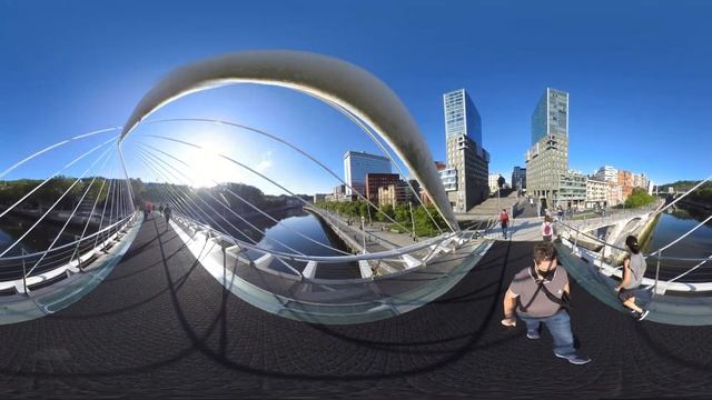 Lockdown 2020 ZubiZuri 360º