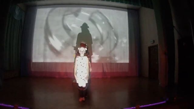 Новогодняя сказка "Ёлка или кошмар под Новый Год" смотреть онлайн