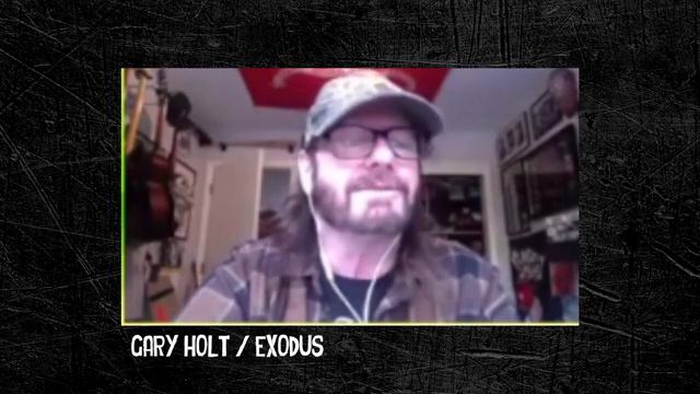 EXODUS: ENTREVISTA LEGENDADA COM GARY HOLT E JACK GIBSON | TUPFS ENTREVISTA #28 смотреть онлайн
