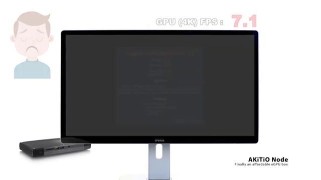 ✅ Top 5:? BEST External Graphics Card In 2023 [ External Graphic Card For Laptop & Pc ] смотреть онлайн