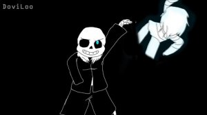 Undertale - Get Down With Sans