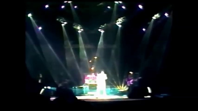 Евгений Осин - Осень (ГЦКЗ, 1994) remastered