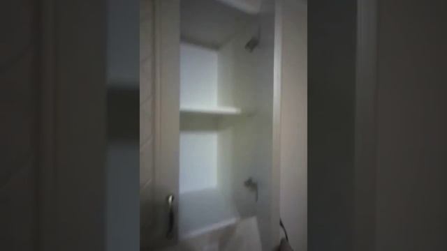регулировка дверей навесного шкафа кухонного гарнитура