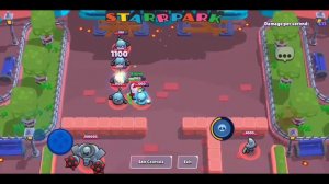 Brawl Stars - Gameplay Walkthrough - Part 29 - Gunslinger Cort  - THE GOLDARM GANG