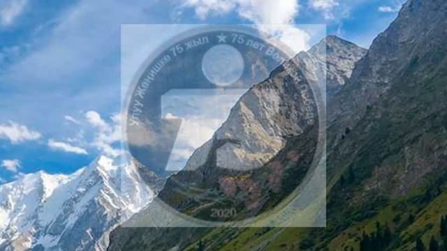 План выпуска монет Киргизии на 2021-2023 годы / юбилейные монеты смотреть онлайн