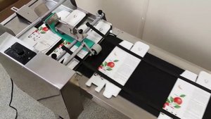 Пролистыватель KDM A6