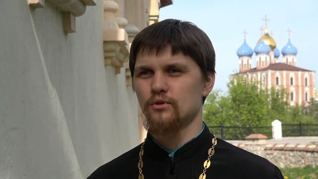 День памяти: великомученик Георгий Победоносец смотреть онлайн