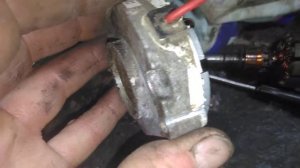 Ремонт дополнительного насоса печки ГАЗель ч.2