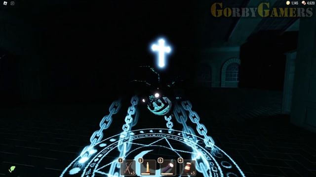 DOORS | ОЧИВКА "I Hate You" | ДУРС РОБЛОКС ROBLOX смотреть онлайн