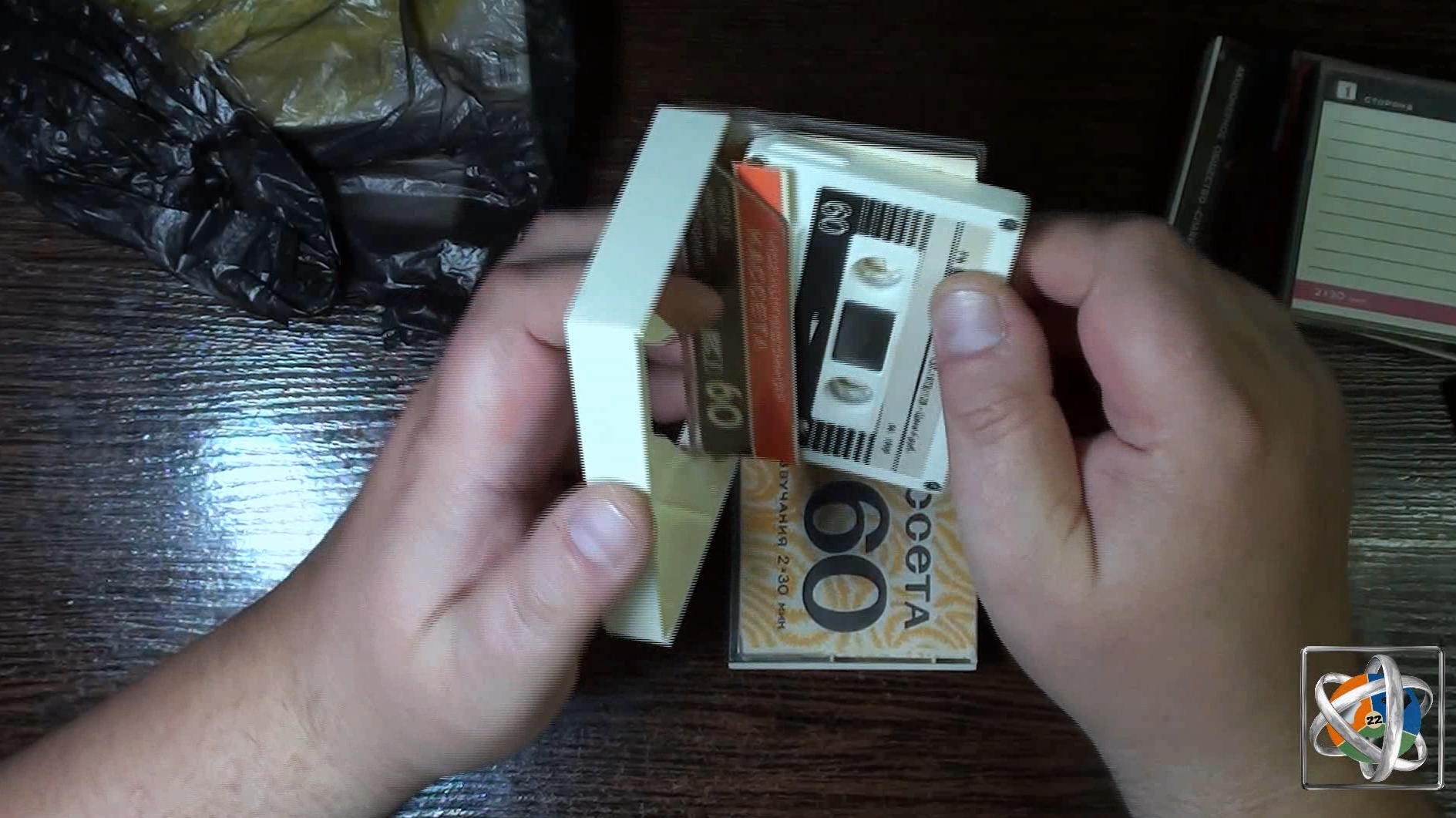 Что есть на радио рынке. смотреть онлайн