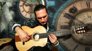 D,Addario EJ27N Classical Strings / Demo N2