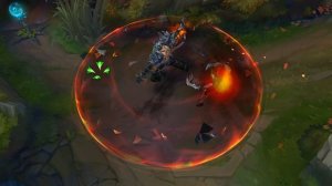 Pentakill Mordekaiser 2019 Skin Spotlight - League of Legends