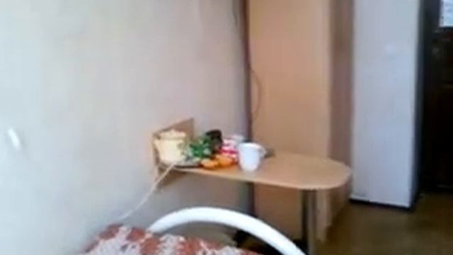 Санаторий " Колос" Костромская обл. Кадр 4 смотреть онлайн