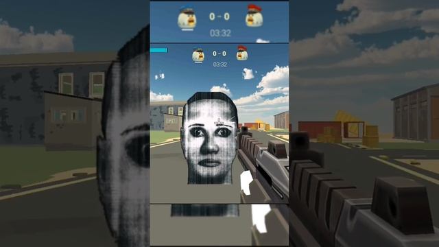 Мясная курица скоро в секретном чикен гане #shorts смотреть онлайн