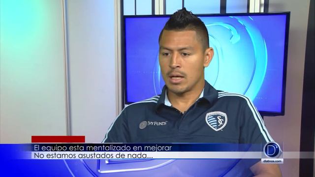 Entrevistas Roger Espinoza C смотреть онлайн