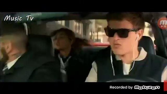 Грибы - копы