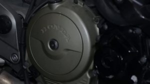 Консервация мотоцикла на зиму