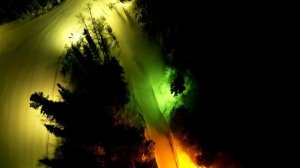 Каменный мыс, Сургут