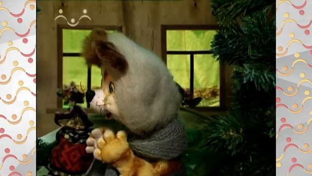 Шишкин Лес. Сказка о зайчике смотреть онлайн