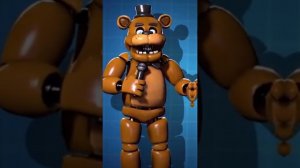 TOP EDITS - FNAF AR SPECIAL DELIVERY #1